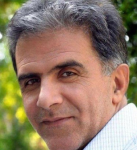 Vahid Dana