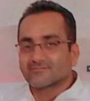 Yahya Sohrabzehi