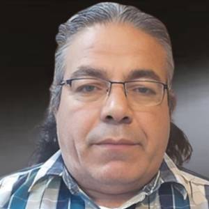 Kazem Alinejad Baralou