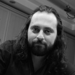 Nima Ghasemi