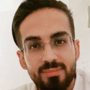 Shahab Bayat