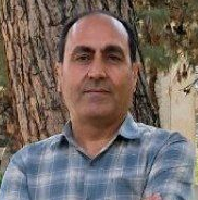 Taher Asgharpour