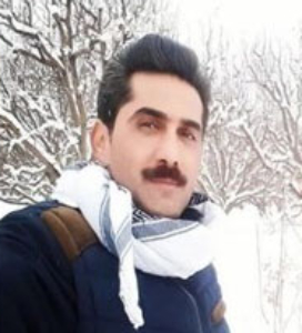 Saeed Tabnak