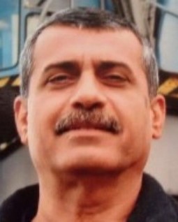 Yousef Silavi