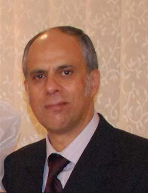 Shahram Falah