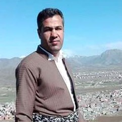 Iraj Rahimzadeh