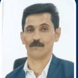 Ali Bakhshvari