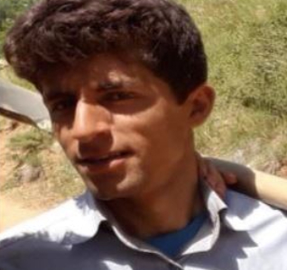 Siamak Arang