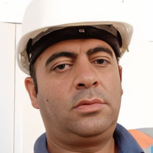 Zaher Alizadeh