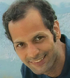 Sina Ghalandari