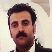 Babak Dabirian