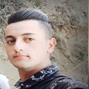 Yousef Ebrahimzadeh