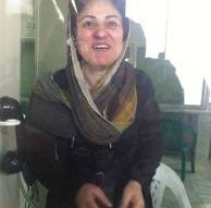 Behnaz Zakeri Ansari