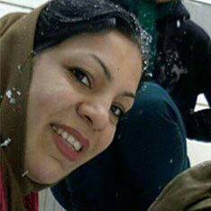 Elham Ahmadi