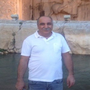 Karamollah Khazaei