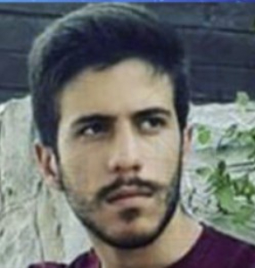 Mohammad Masoud Moeini