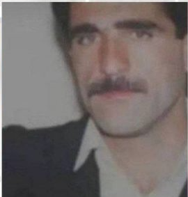 Mozafar Daraei