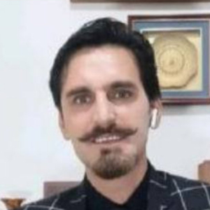 Babak Moradifar
