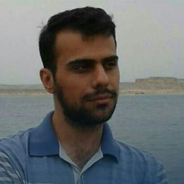 Khashayar Dehghan