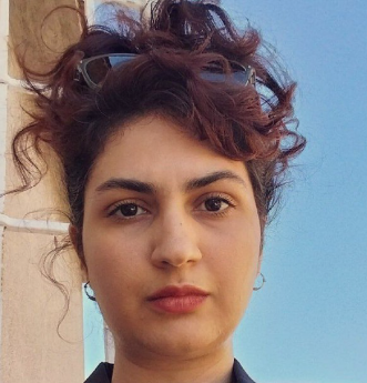 Maryam Javadi