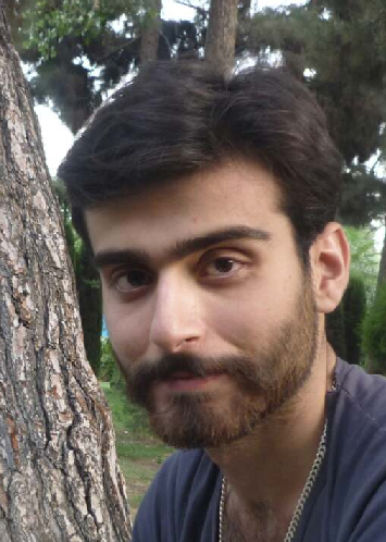 Ali Nouri