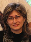 Shohreh Samimi