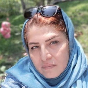 Masoumeh Askari