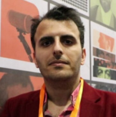 Mohsen Jafarirad