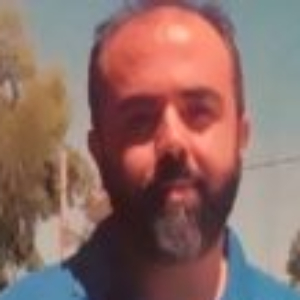 Meysam Mokhalagh Azar