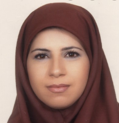 Zahra Khordehchi