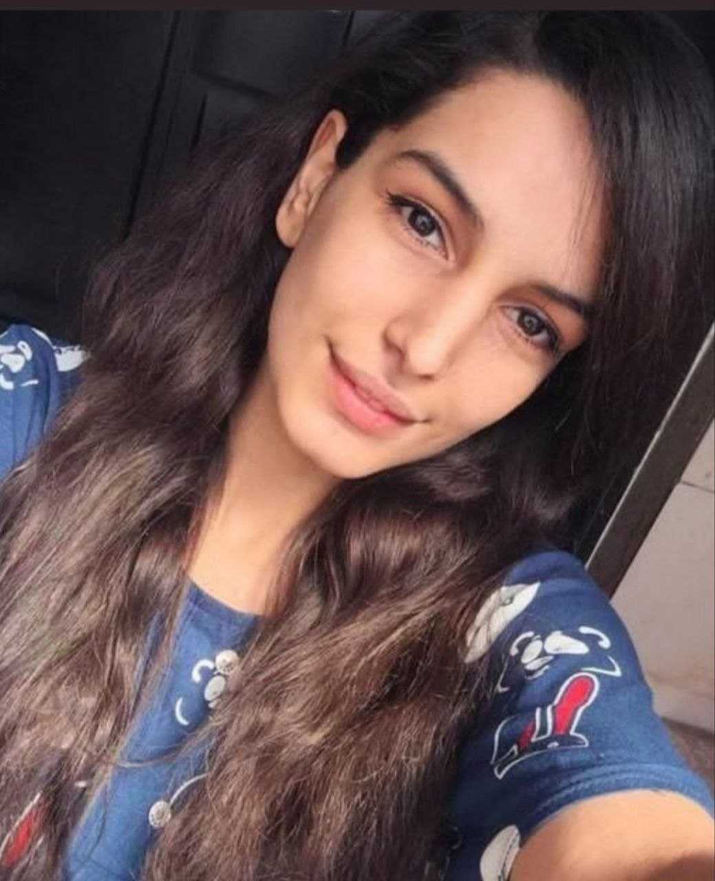 Maedeh Afrawi