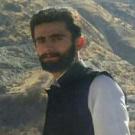 Kourosh Aghaveysi