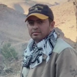 Omid Sarafraz
