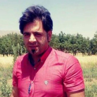 Rouhollah Hedayati