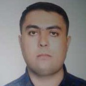 Farhad Aryaei