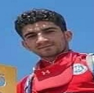 Fardin Rahimi