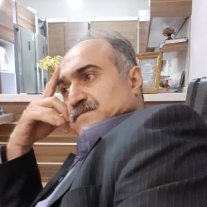Gholam Reza Akbarzadeh Baghban