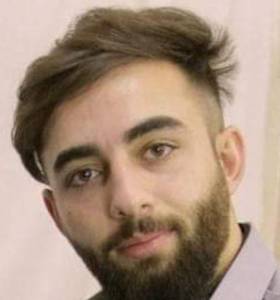 Shirzad Azarbarzin