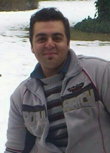 Masoud Seyedtalebi