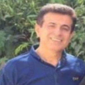 Borhan Esmaili