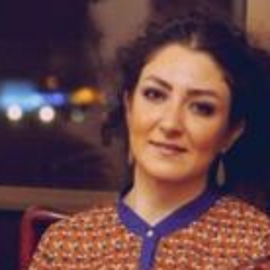 Tahmineh Mofidi