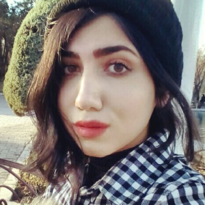 Raha Ajoudani