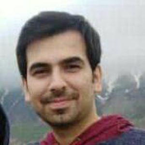 Mehrdad Aalaie