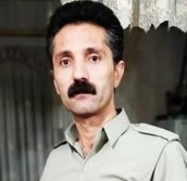 Bahman Mahmoudi Azar
