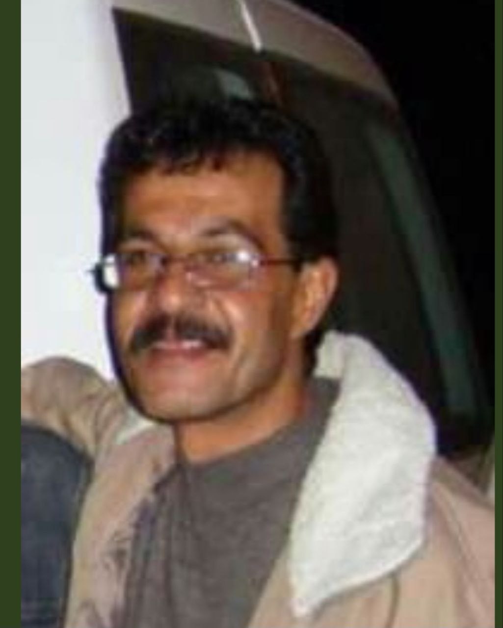 Refigh Salimi