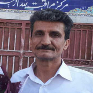 Mohammad Ali Zahmatkesh
