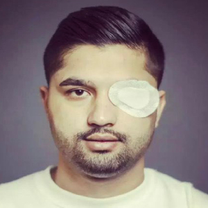Amir Shah Velayati