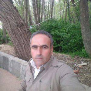 Mohammad Amin Ghazi