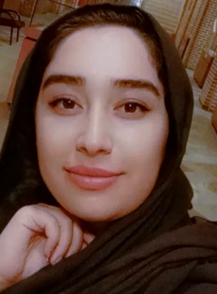 Zahra Alishzadeh