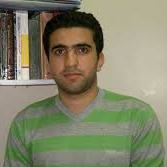 Zanyar Moradi